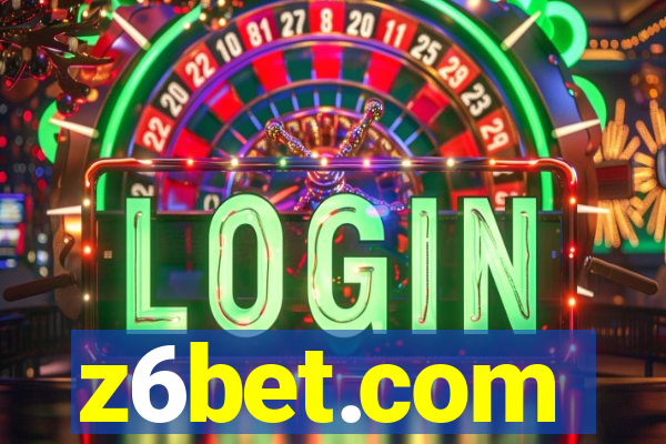 z6bet.com