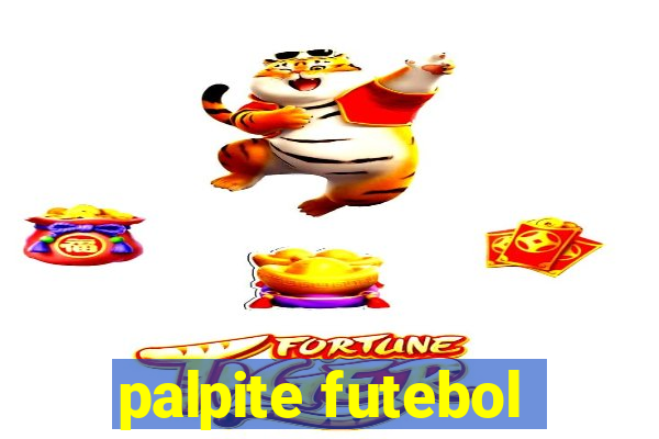 palpite futebol