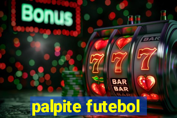 palpite futebol