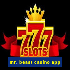 mr. beast casino app