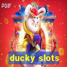 ducky slots