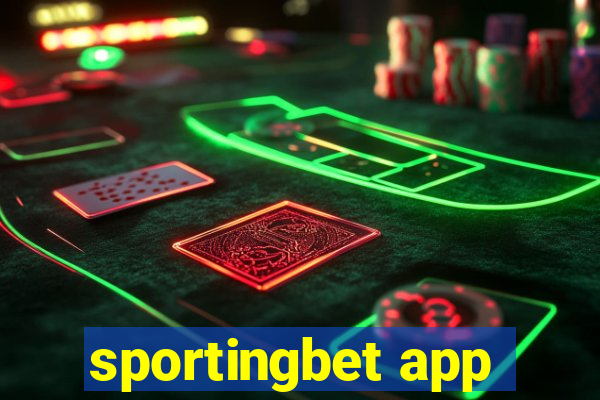 sportingbet app