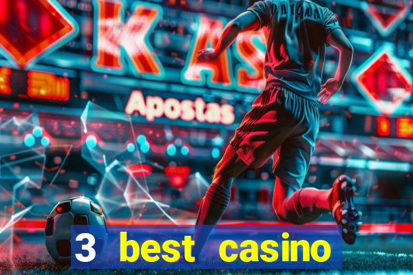 3 best casino review casino online top casino 2022