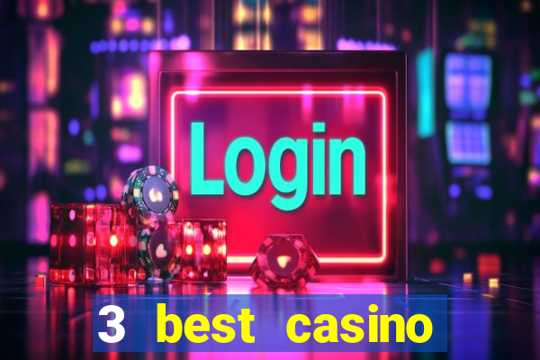 3 best casino review casino online top casino 2022