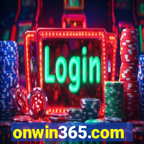 onwin365.com