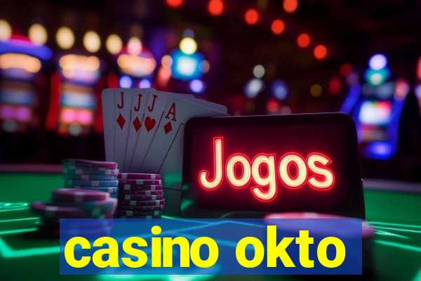 casino okto