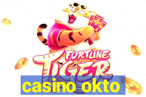 casino okto