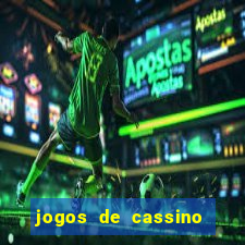 jogos de cassino online que mais pagam