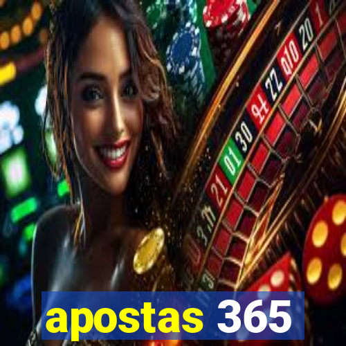 apostas 365