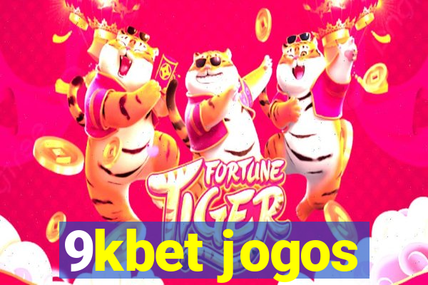 9kbet jogos