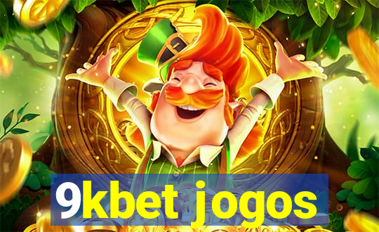 9kbet jogos