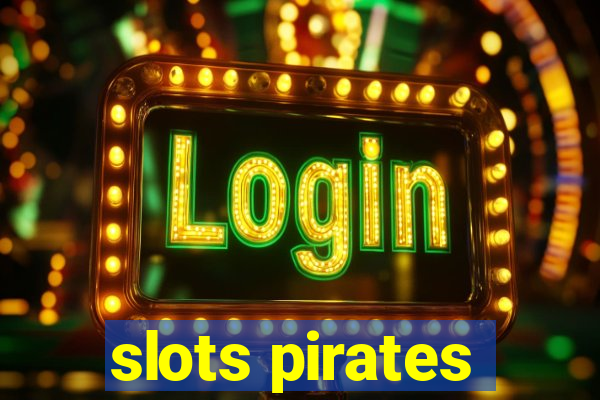 slots pirates