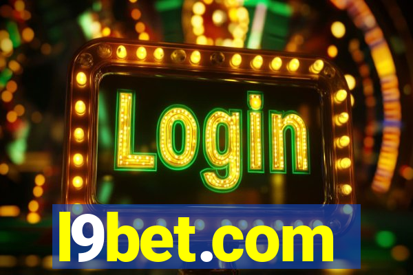 l9bet.com