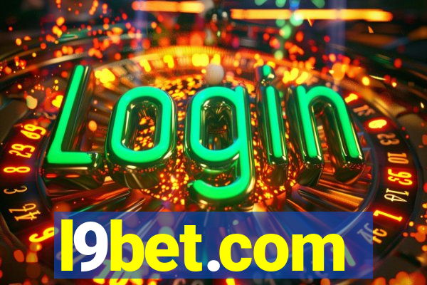 l9bet.com