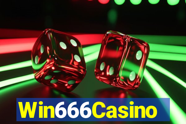 Win666Casino