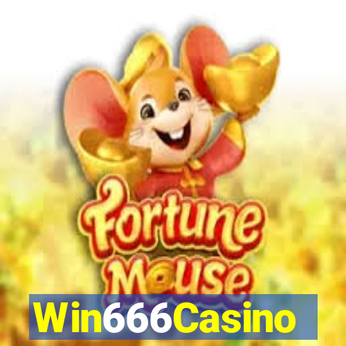 Win666Casino