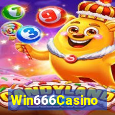 Win666Casino