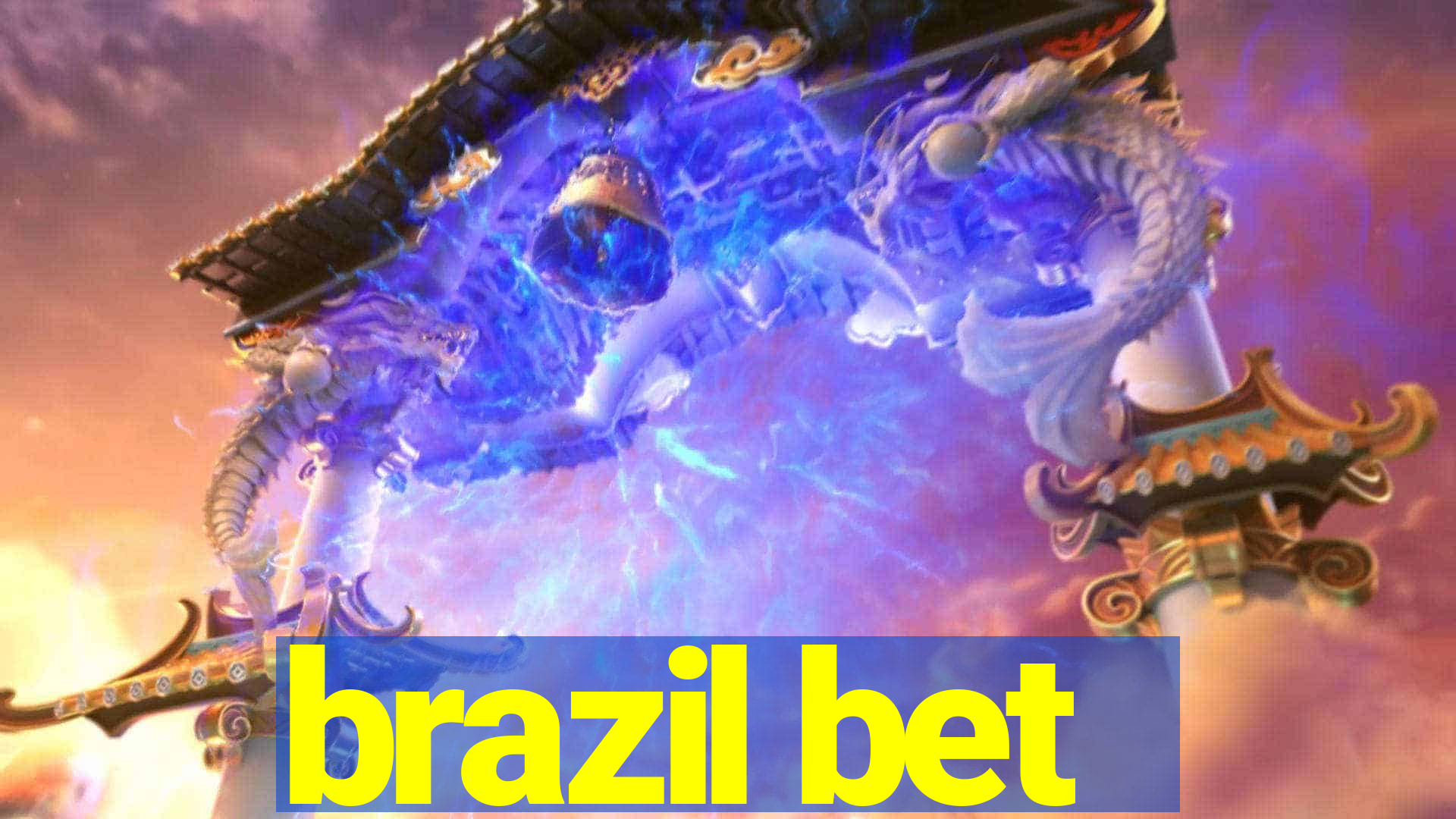 brazil bet