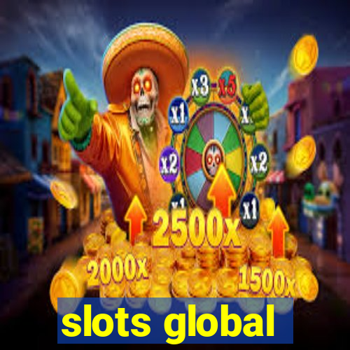 slots global