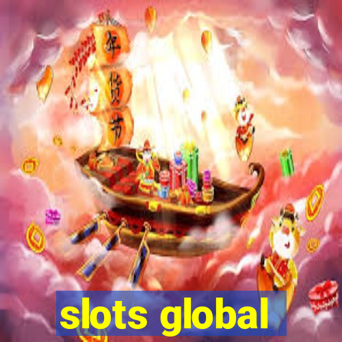 slots global