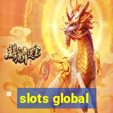 slots global