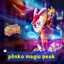 plinko magic peak