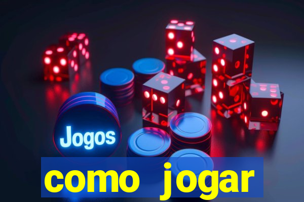 como jogar blackjack 21