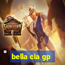 bella cia gp