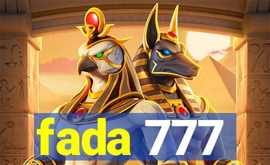 fada 777