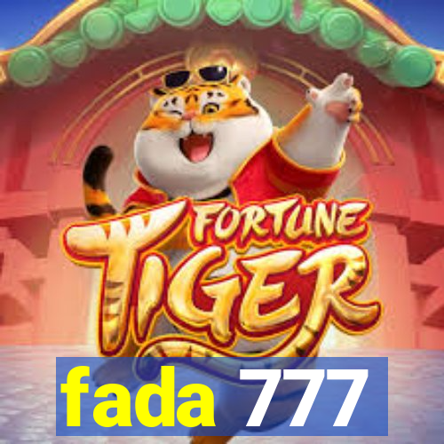 fada 777