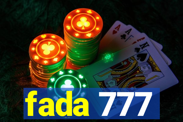 fada 777