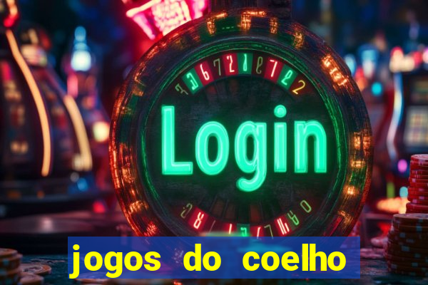 jogos do coelho sabido para jogar online