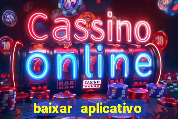 baixar aplicativo bet sport