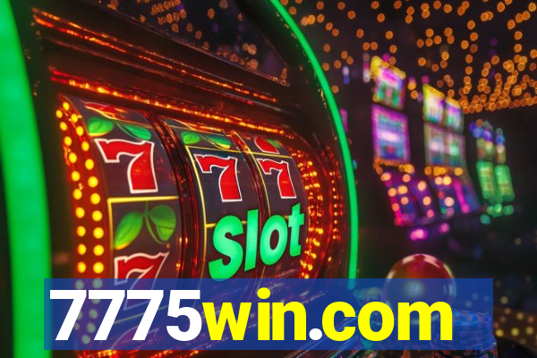 7775win.com