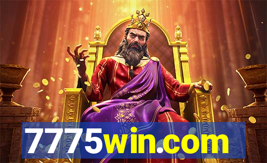 7775win.com