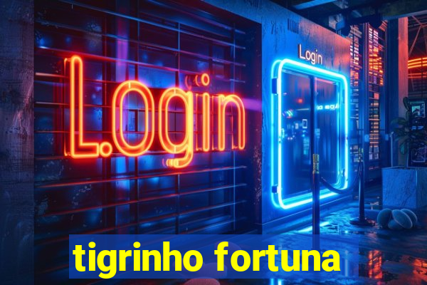 tigrinho fortuna