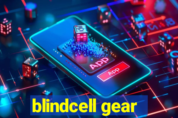 blindcell gear