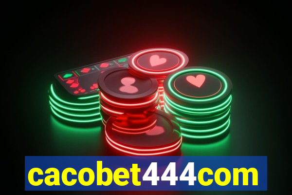 cacobet444com