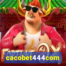 cacobet444com