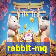 rabbit-mq