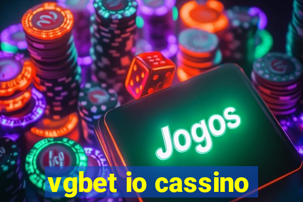 vgbet io cassino