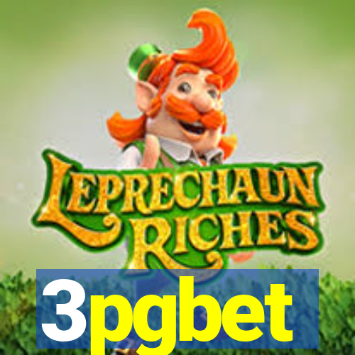 3pgbet