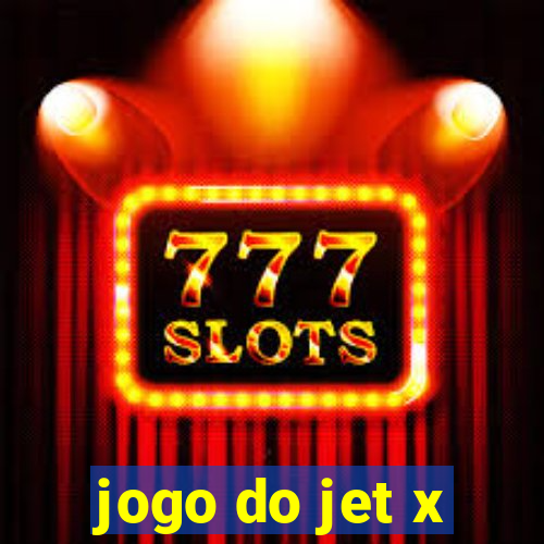 jogo do jet x