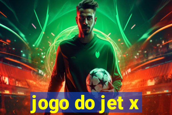 jogo do jet x