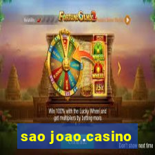 sao joao.casino