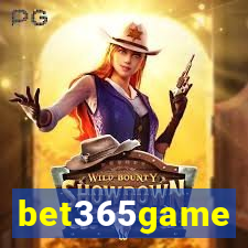 bet365game