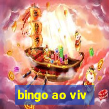 bingo ao viv