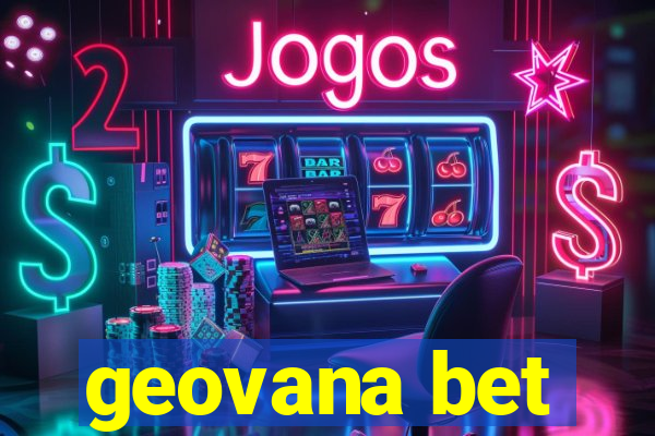 geovana bet