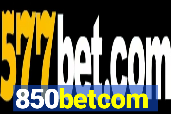 850betcom