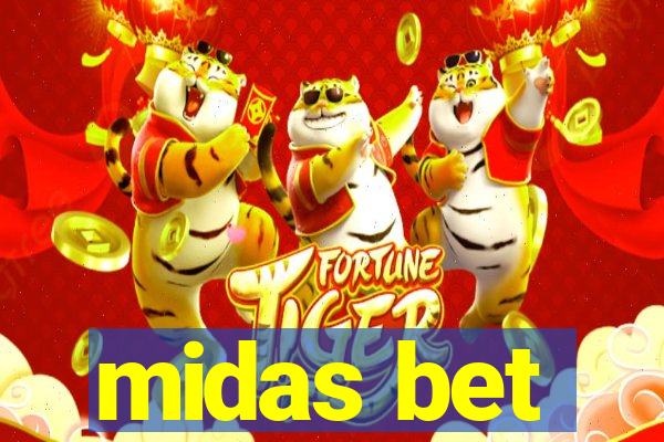 midas bet